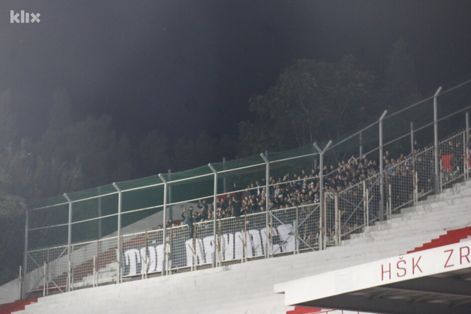 Foto: G. Š./Klix.ba