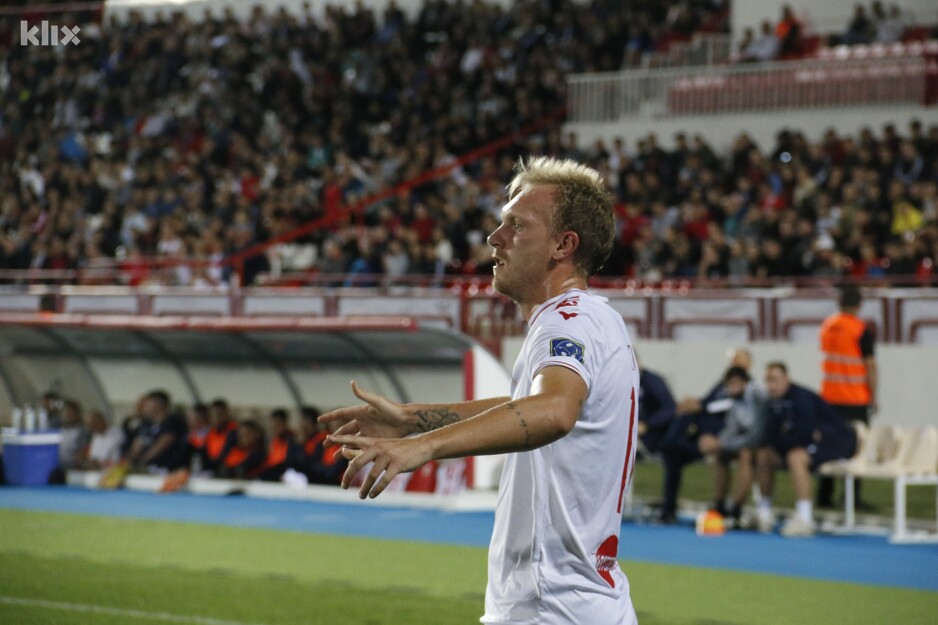 Foto: G. Š./Klix.ba