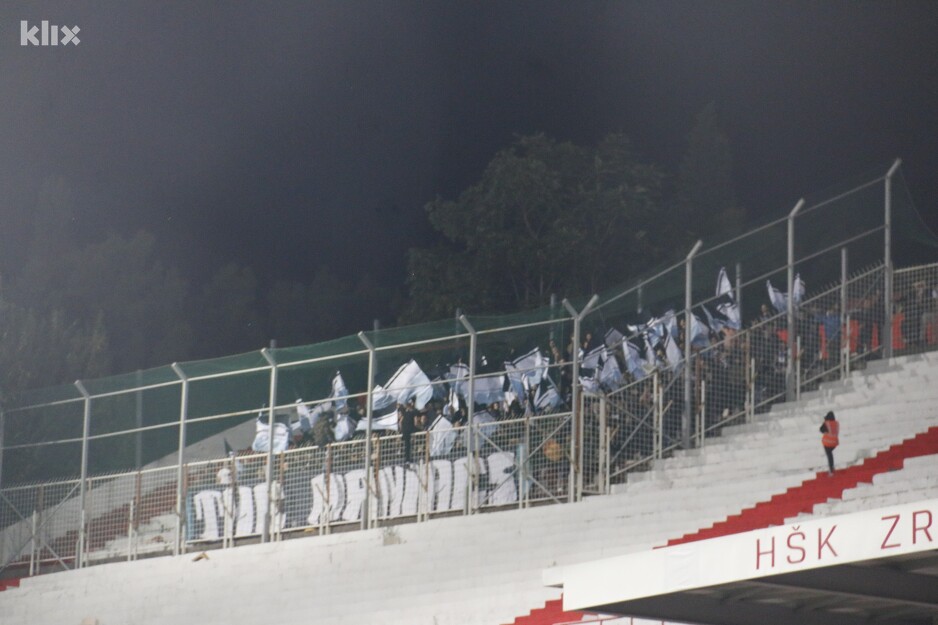 Foto: G. Š./Klix.ba