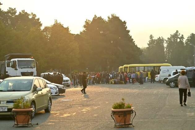 Foto: Davit Ghahramanyan
