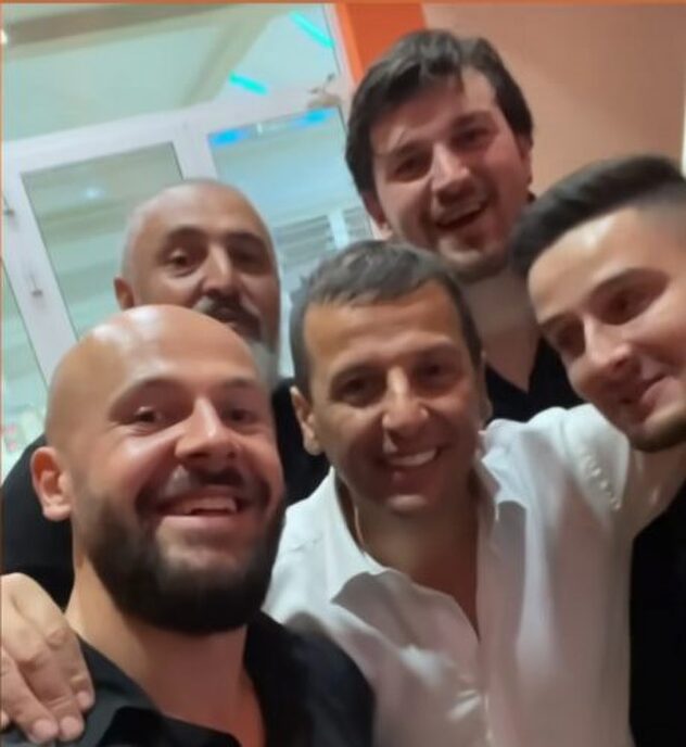Foto: nebosjavukanovic.info
