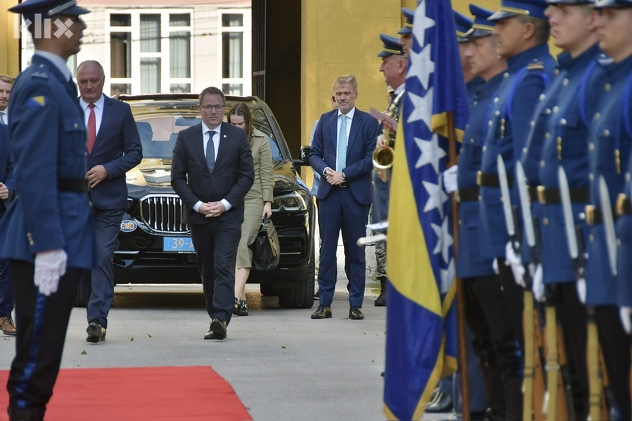 (Foto: I. Š./Klix.ba)
