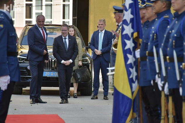 (Foto: I. Š./Klix.ba)