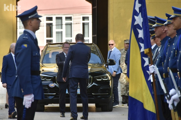 (Foto: I. Š./Klix.ba)