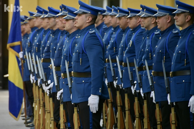 (Foto: I. Š./Klix.ba)