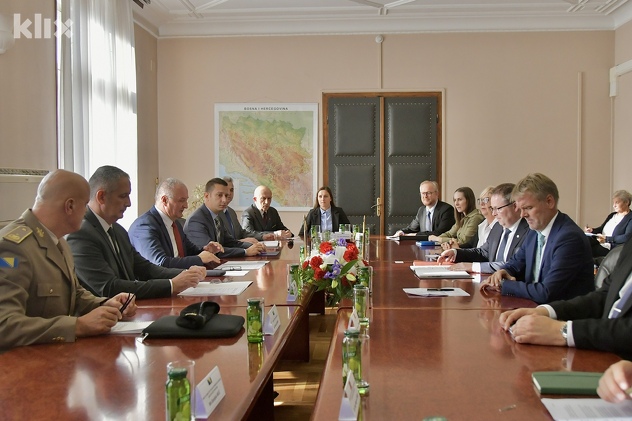 (Foto: I. Š./Klix.ba)