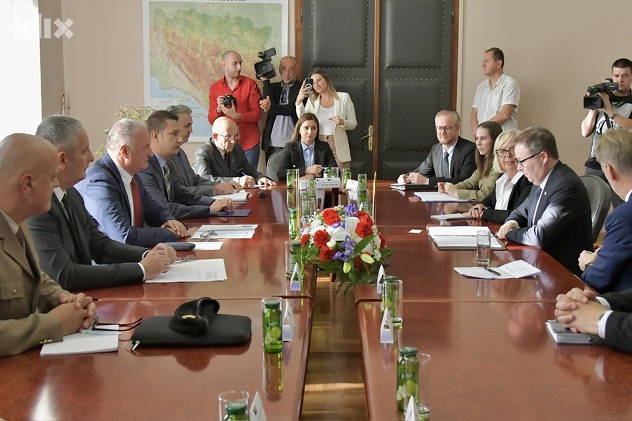 (Foto: I. Š./Klix.ba)