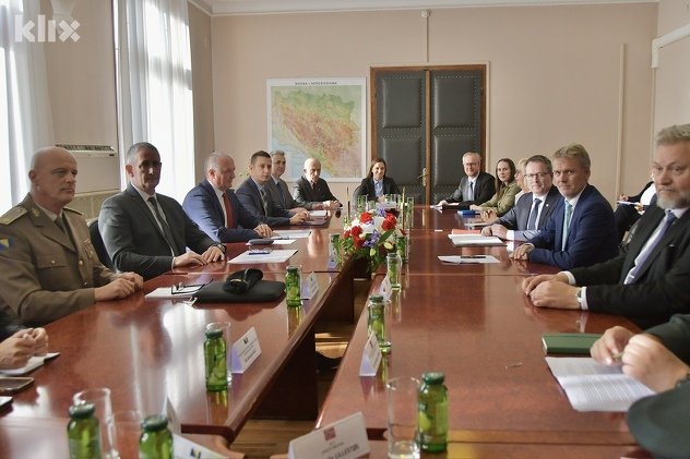 (Foto: I. Š./Klix.ba)