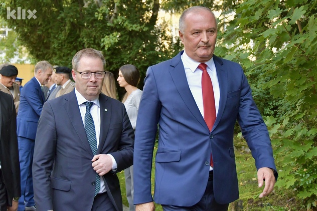 (Foto: I. Š./Klix.ba)