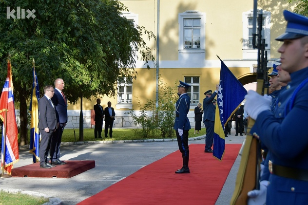 (Foto: I. Š./Klix.ba)