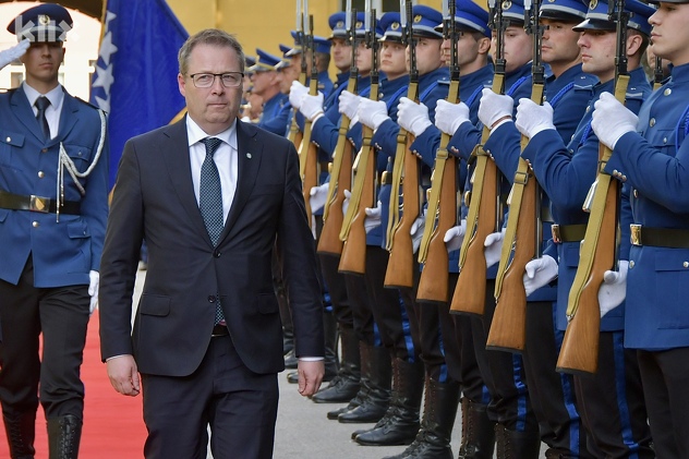 (Foto: I. Š./Klix.ba)