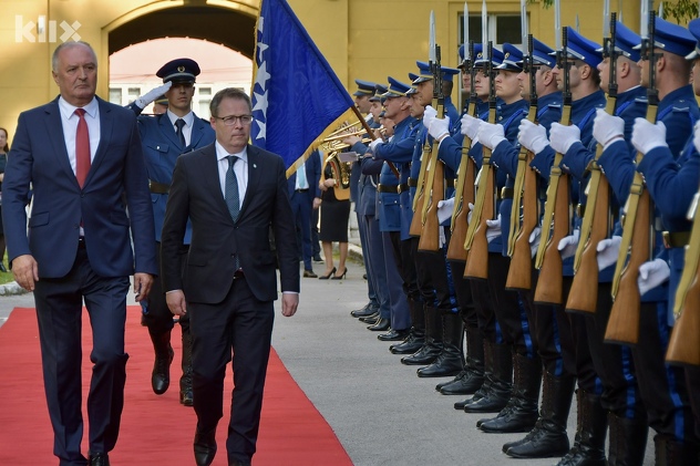 (Foto: I. Š./Klix.ba)