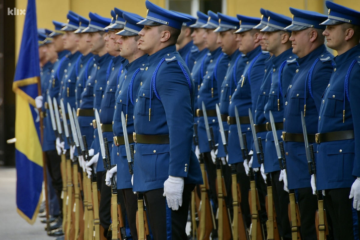 OSBiH/NATO Integracija | ОСБиХ/NATO Интеграција | AFBiH/NATO ...