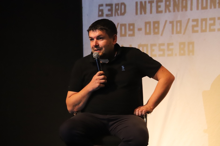 Ismir Fazlić