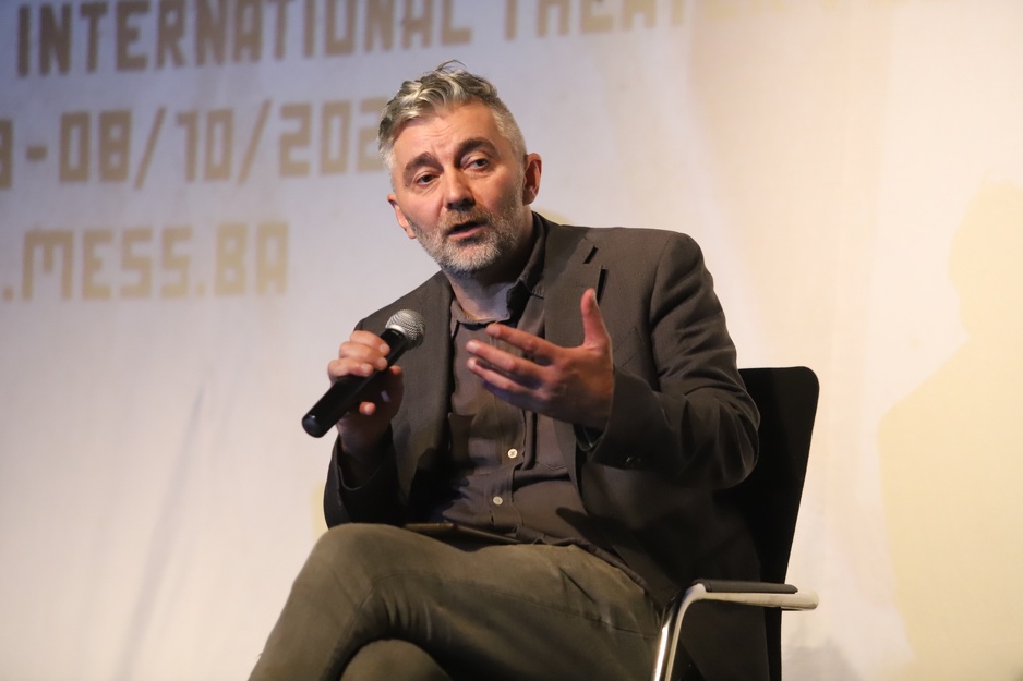 Nihad Kreševljaković