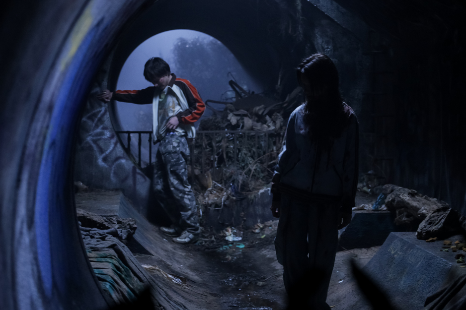 Isječak iz serije