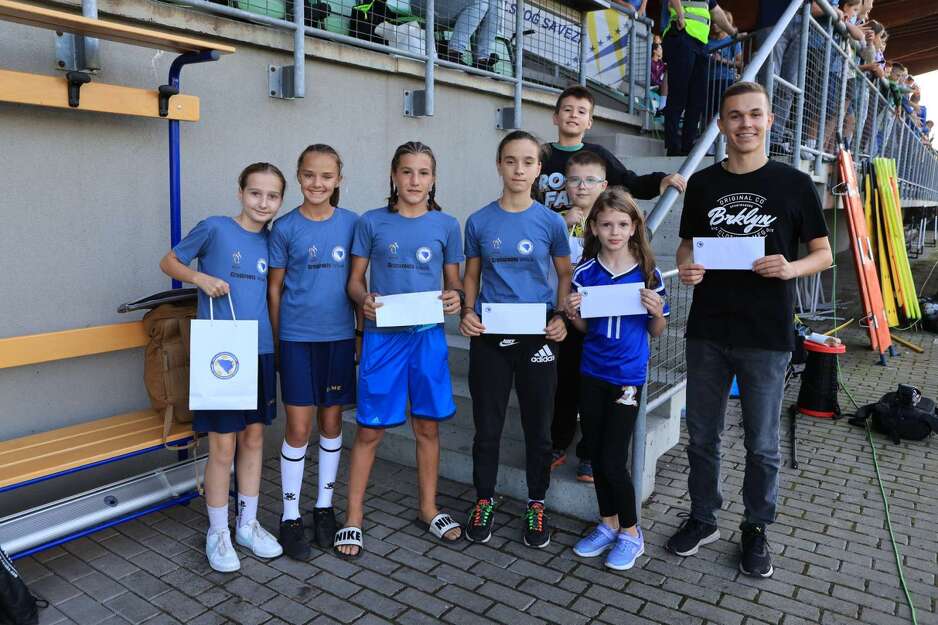 Foto: NS BiH