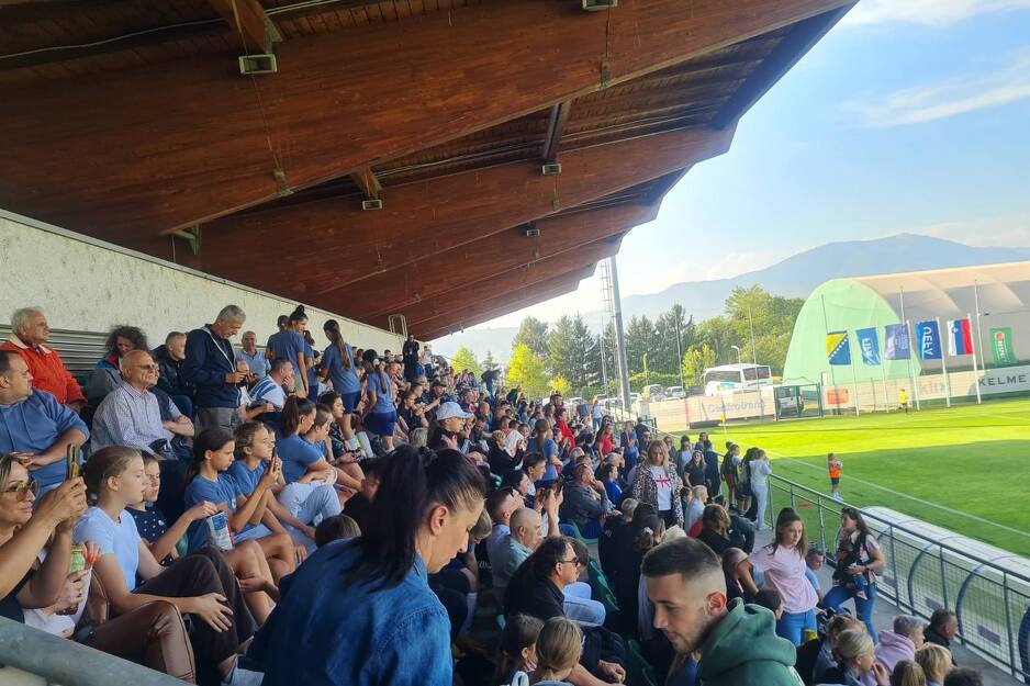 Foto: NS BiH