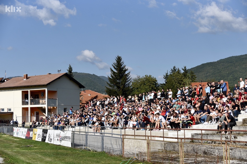 Foto: T. S./Klix.ba