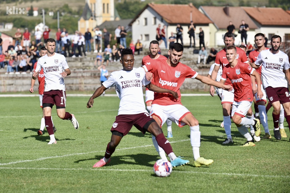 Foto: T. S./Klix.ba