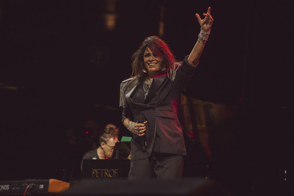 Kantautorica premijerno nastupa u Sarajevu 10. novembra