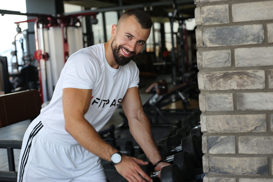 Uz FitPass plaćate jednu članarinu, a koristite više od 100 sportskih i drugih objekata širom BiH