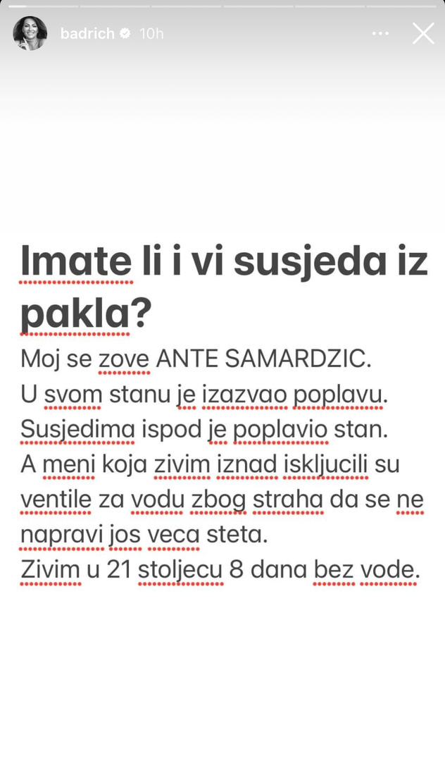 Screenshot/Instagram