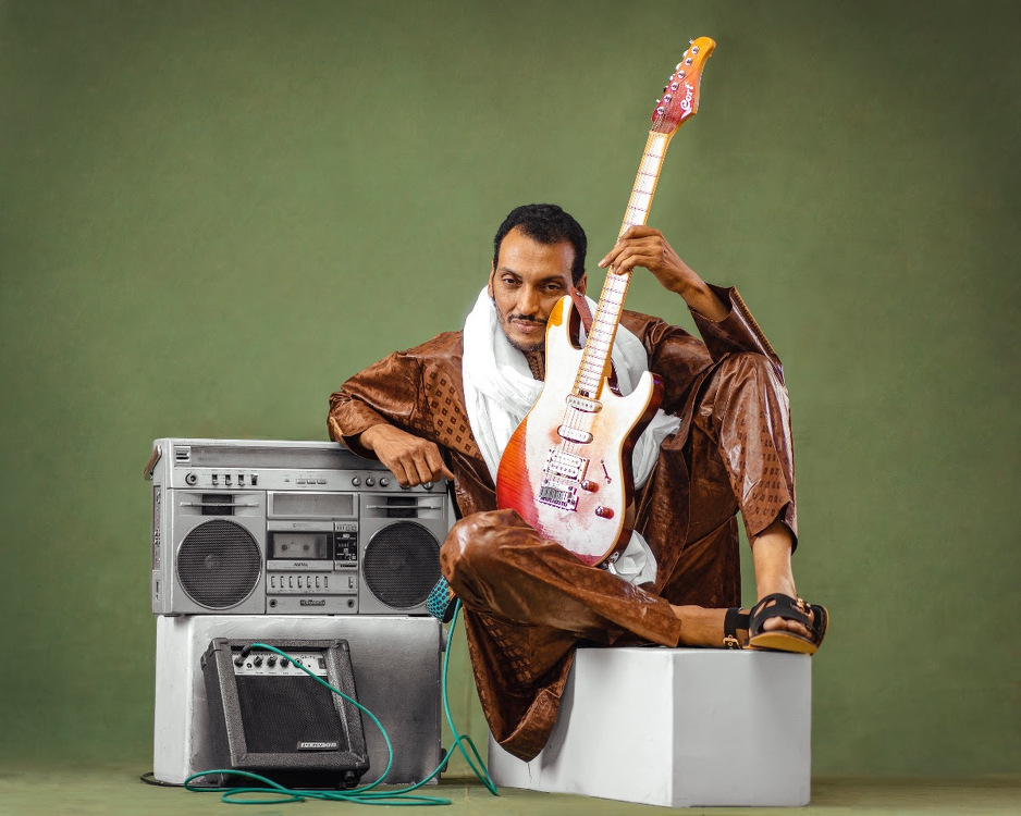 Bombino (foto: Ron Wyman)