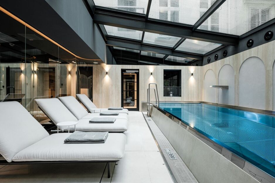 Amauris Hotel Beč