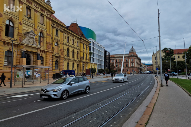 Zagreb