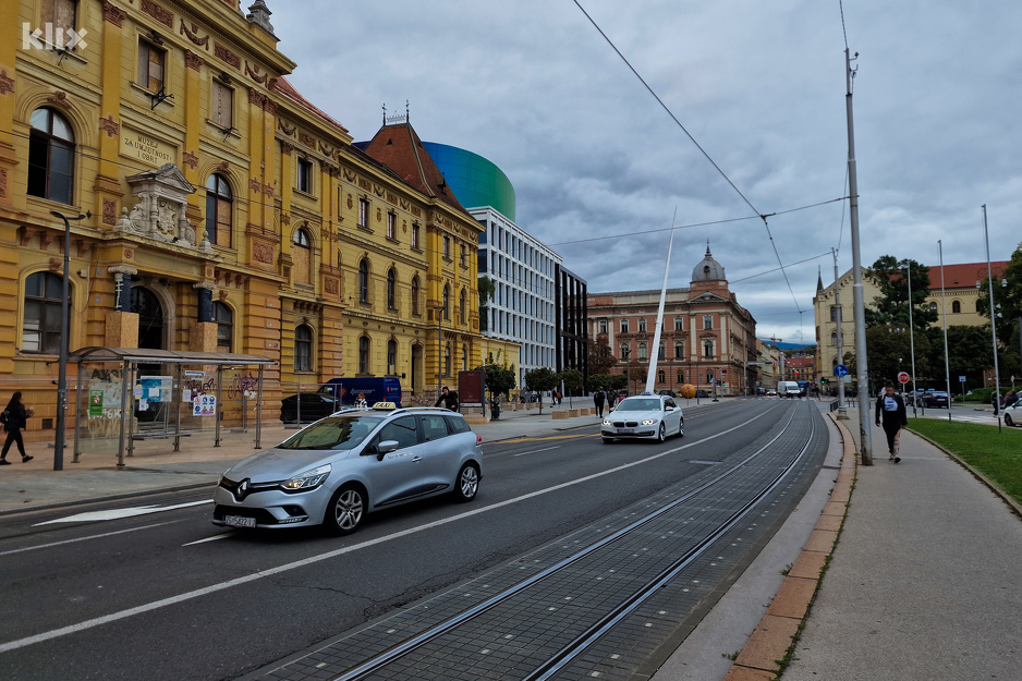 Zagreb