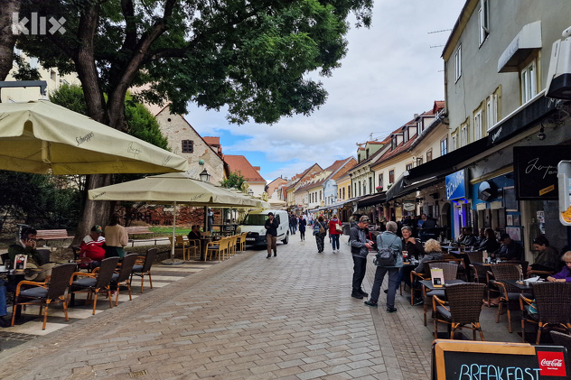 Tkalčićeva ulica