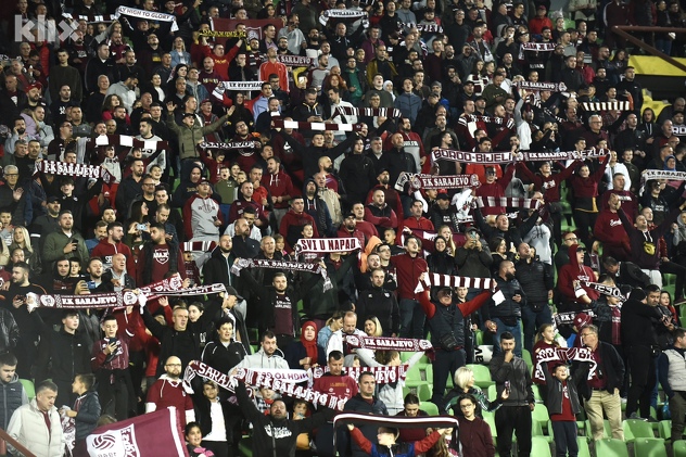 (Foto: T. S./Klix.ba)