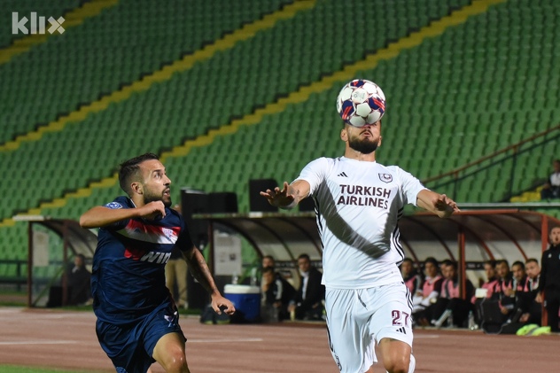 (Foto: T. S./Klix.ba)