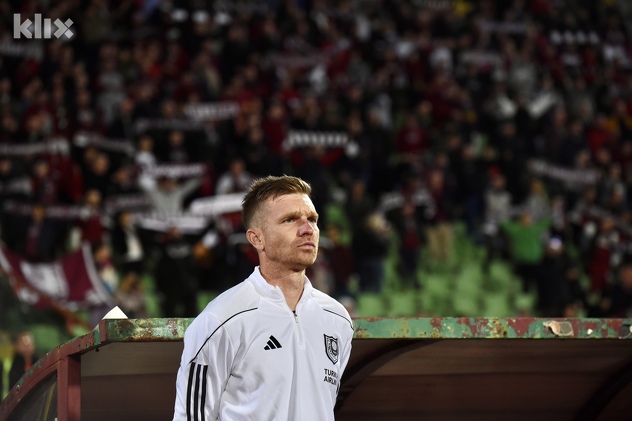 (Foto: T. S./Klix.ba)
