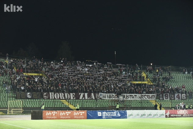 (Foto: T. S./Klix.ba)