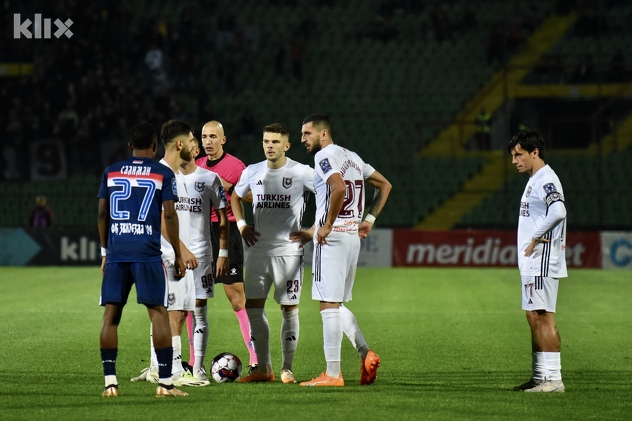 (Foto: T. S./Klix.ba)