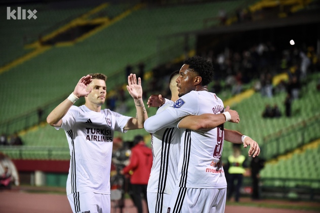 (Foto: T. S./Klix.ba)