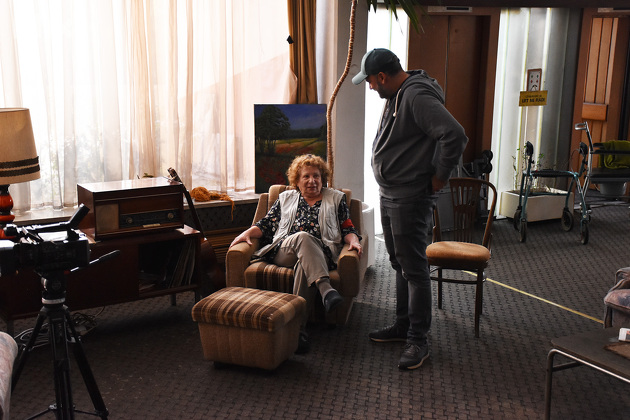 (Foto: E. M./Klix.ba)