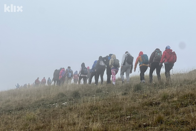 (Foto: D. S./Klix.ba)
