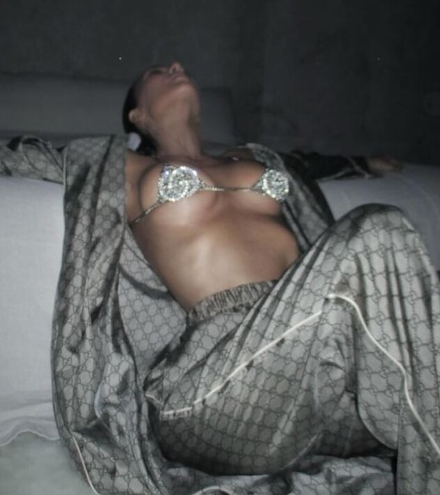 Foto: Instagram/kimkardashian