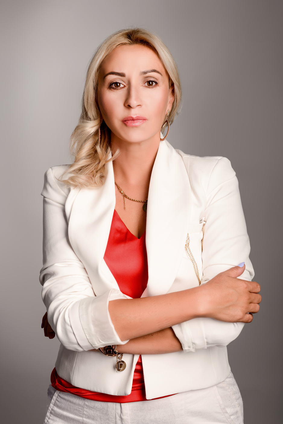 Amila Husanović (Foto: Vanja Lisac)