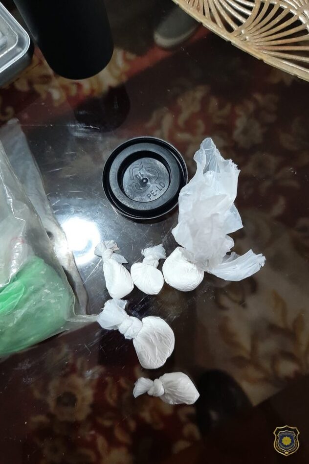 Foto: Federalna uprava policije