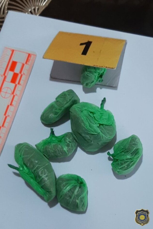 Foto: Federalna uprava policije