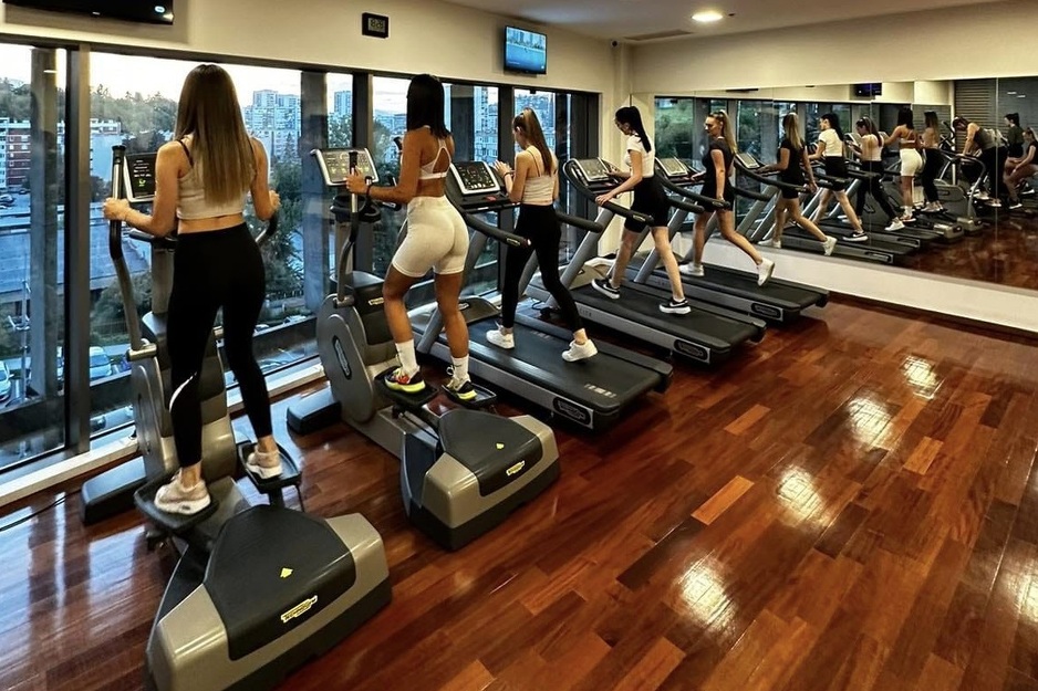 Pripreme za Izbor Miss Turizma