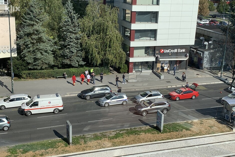Foto: Čitatelj