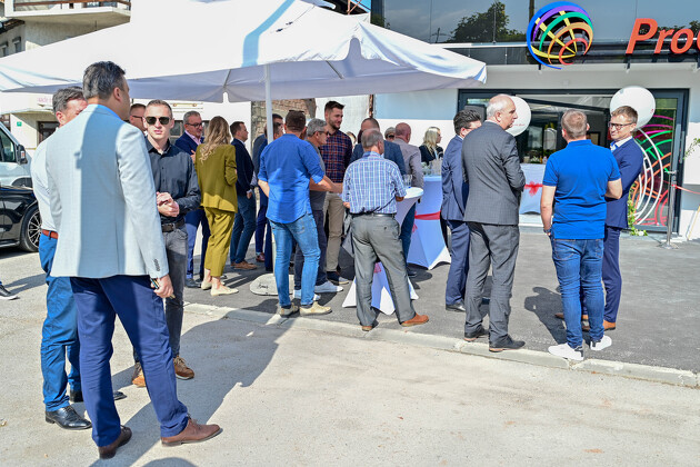 Nova poslovnica ProCredit Bank u Tešnju