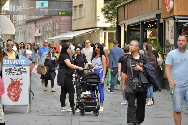 (Foto: I. Š./Klix.ba)