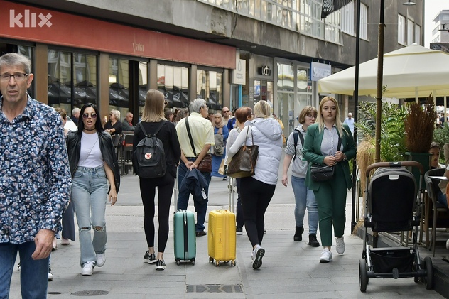 (Foto: I. Š./Klix.ba)