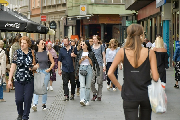 (Foto: I. Š./Klix.ba)